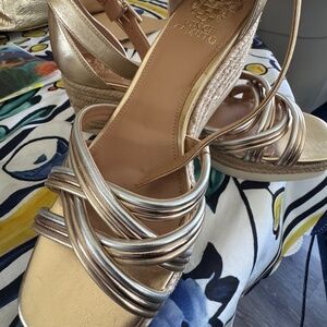 Vince Camuto Espadrille